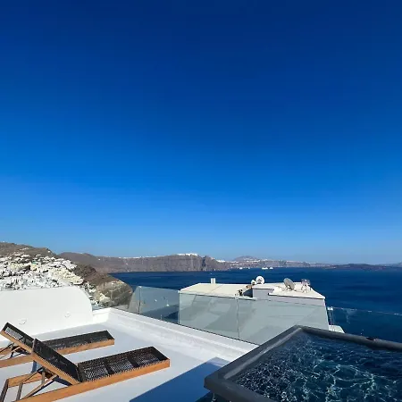 Armonoia Suites